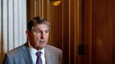 US Sen. Manchin says he's encouraging industry to sue Treasury over EV tax credits