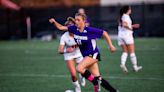 Brenna Rohloff continues to lead West Ottawa's soccer surge