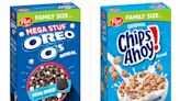 Chips Ahoy! Cereal and Mega Stuf Oreo O's Are Back at Walmart