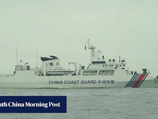 Taiwan’s concerns grow and options shrink as Beijing patrols Quemoy waters