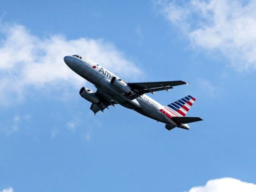 American Airlines Is Once Again Changing How Fliers Can Earn Rewards