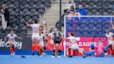 FIH Pro League 2023-24: Indian women’s hockey team loses fifth straight match