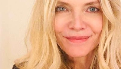 Michelle Pfeiffer se junta a Nicole Kidman em nova série da Apple TV+