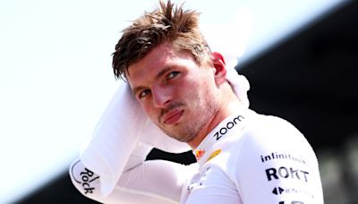 Max Verstappen aims dig at Christian Horner amid row with father Jos at Austrian Grand Prix