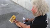 Vegas Stronger ‘Golden Ticket’ program helping reduce homelessness, provide resources for those in need