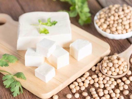豆製品高鈣冠軍是它 專家：選錯越補越心酸 - 健康