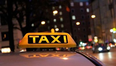 Gardaí investigating after alleged attack on taxi driver in Cork