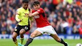 Man Utd's Maguire expected to miss three weeks with muscle injury