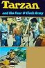 Tarzan and the Four O'Clock Army | Movie 1968 | Cineamo.com
