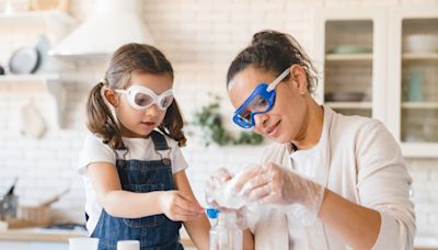 Kitchen science: Unexplained cooking phenomena