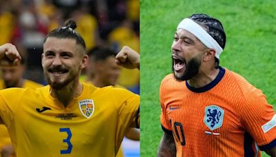 ROM vs NED, Euro 2024 Ro16 LIVE Updates: Romania vs The Netherlands - News18