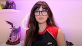 SSSniperWolf hits back at MoistCr1TiKaL claims she copyright struck smaller YouTuber - Dexerto