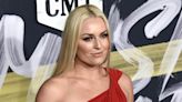 Lindsey Vonn Speaks on Growing Interest in Women’s Sports