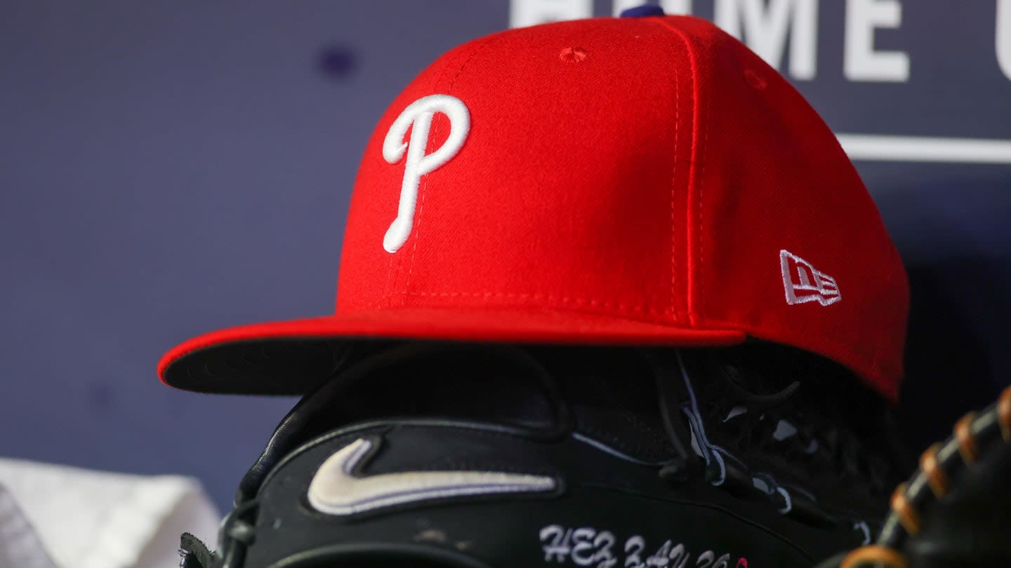 Philadelphia Phillies Aren't Looking for Huge Trades