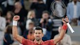 Deadspin | Novak Djokovic avoids upset, rallies for third-round win at French Open