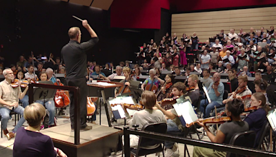 Florida Orchestra performs Mahler’s Second Symphony in season finale