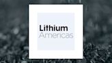 Flputnam Investment Management Co. Invests $136,000 in Lithium Americas (Argentina) Corp. (NYSE:LAAC)