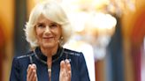 Camilla welcomes Essay Competition winners with first speech as Queen Consort