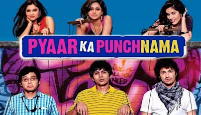 Pyaar Ka Punchnama Streaming: Watch & Stream Online via Netflix