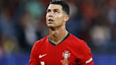 Cristiano Ronaldo: Portugal striker ends Euro 2024 without a goal - is his international career over?