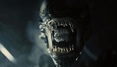 Movie review: 'Alien: Romulus' takes series in bold directions