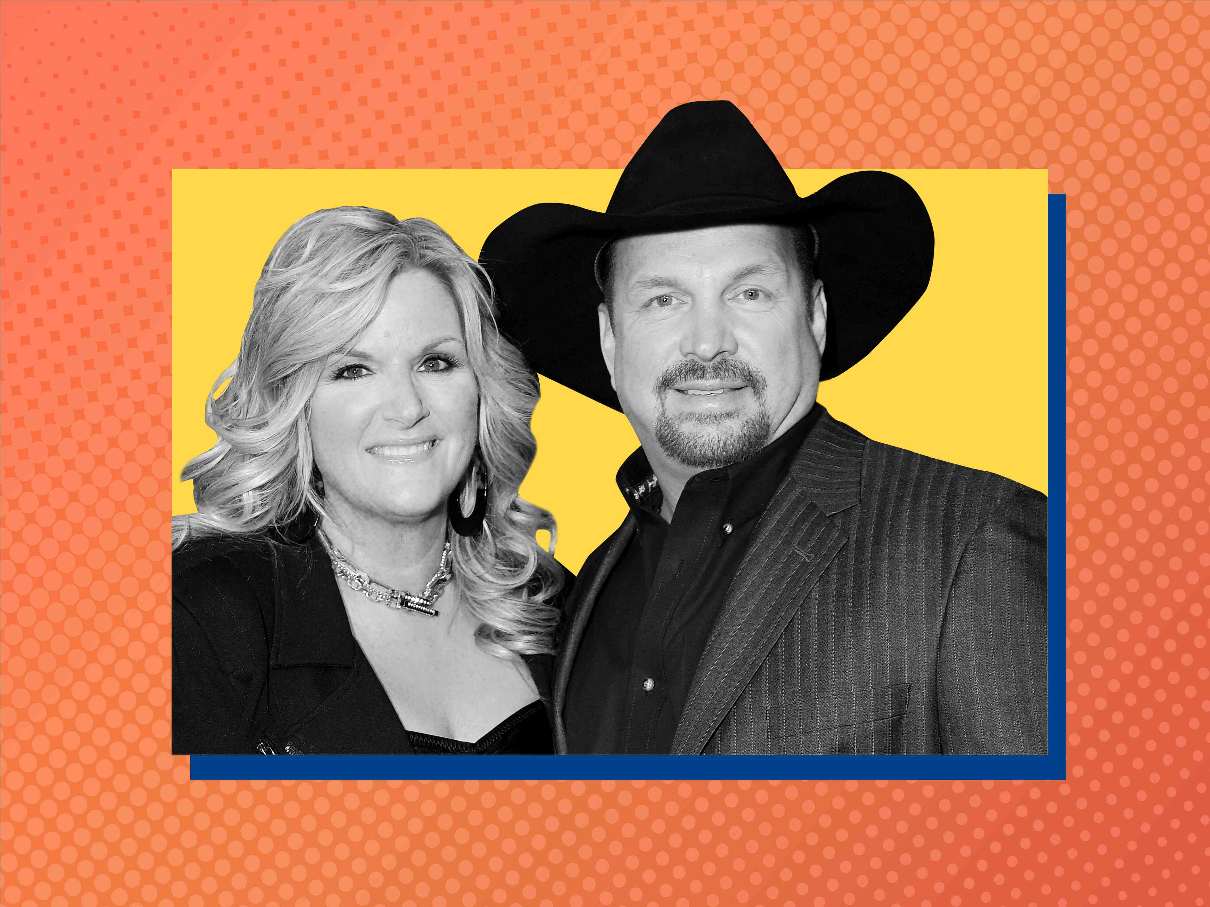 Garth Brooks and Trisha Yearwood's Chili Recipe Is “Nashville Hot”