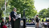 Capitol Notebook: Iowa police officers honored in memorial service