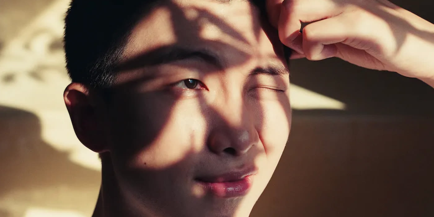 BTS' RM Releases Short Film Along With New Single "Come Back to Me"