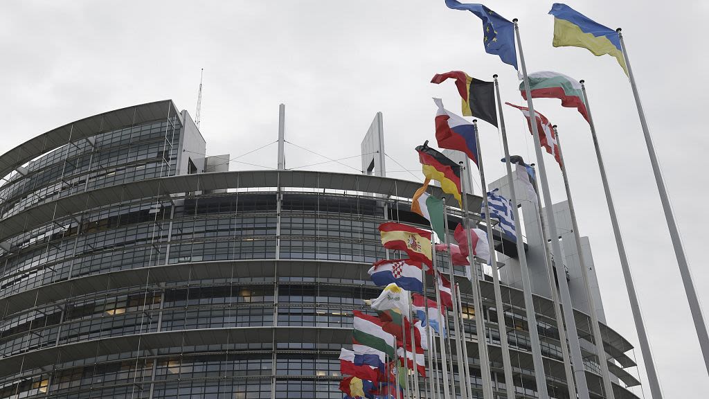 European elections: are national issues overshadowing European ones?