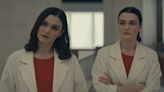 Dead Ringers star Rachel Weisz on playing twin gynaecologists in new adaptation of 1980s film