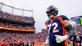 Garett Bolles now the longest-tenured Broncos player