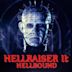 Hellbound: Hellraiser II