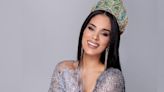 La Nación / Fabi Martínez es la nueva Miss Eco América