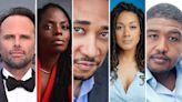 ‘The Last Days Of Ptolemy Grey’: Walton Goggins, Marsha Stephanie Blake, Omar Miller Among Five Cast In Apple Limited...