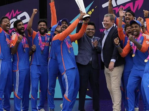 T20 World Cup 2024: Prize money for winners, runners-up, and more - India Clinches T20 World Cup 2024