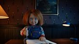 Chucky Has Infiltrated the White House in Season 3 Trailer with POTUS Devon Sawa