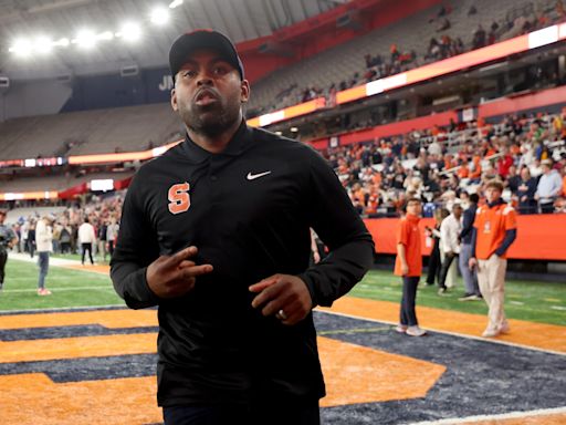 Syracuse football gets verbal commitment from 300-pound Canadian offensive lineman