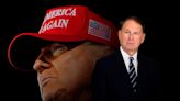 A Supreme Court Justice Gave Us Alarming New Evidence That He’s Living in MAGA World