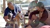 California veterinarian who cares for pets of the homeless wins CNN 2023 Hero of the Year