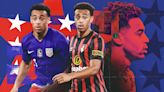 Tyler Adams has no time to waste - America's captain is ready to prove himself once more in the Premier League as USMNT Copa America preparation continues | Goal.com Ghana