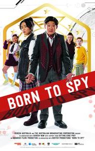 Born to Spy