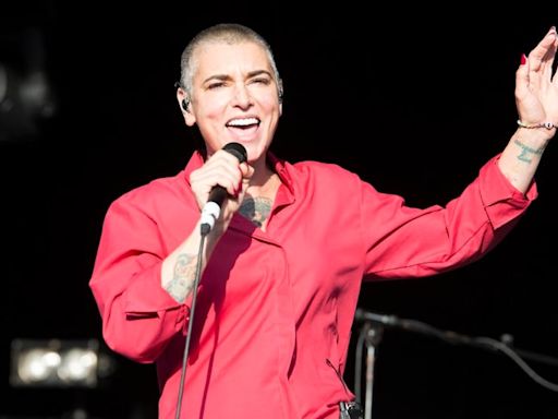 Sinéad O’Connor’s Cause Of Death Revealed, “Hideous” Wax Figure At Dublin Museum Removed - WDEF