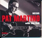 Nexus (Pat Martino album)