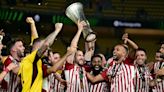 Con la asistencia de Santiago Hezze, Olympiacos derrotó a Fiorentina y se coronó campeón la Conference League en el alargue