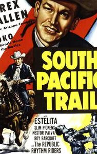 South Pacific Trail