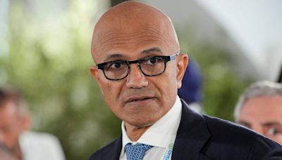 What Satya Nadella Said About Global Windows Outage After Microsoft Services Hit Worldwide