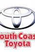 South Coast Toyota: Car Shopping Experience