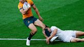 Wallaby Nawaqanitawase, Toole in Australia squad for Paris Sevens