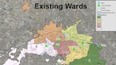 Gastonia holds meeting for public input on redistricting of election maps