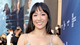 Constance Wu says she was sexually harassed on 'Fresh Off the Boat': 'I kept my mouth shut for a really long time'